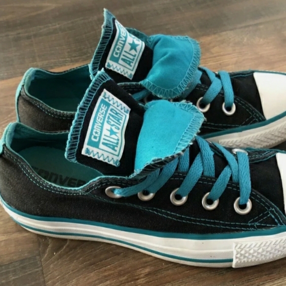 Converse - Picture 3 of 4